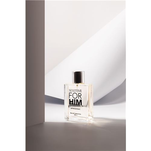 Perfume Con Feromonas For Him Vip- 100 Ml