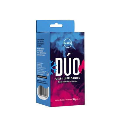 GEL MAXX DUO